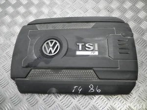 Volkswagen 06K 103 925 G / 06K103925G GOLF VII (5G1, BQ1, BE1, BE2) 2015 Variklio dangtis