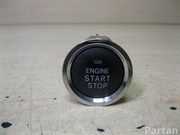 TOYOTA 15A710, 684-2E40B / 15A710, 6842E40B COROLLA Verso (ZER_, ZZE12_, R1_) 2005 Bouton start-stop