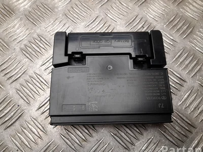 Toyota 86740-0D030 / 867400D030 Yaris Cross XP210 2022 Sterownik  'Bluetooth' - Zdjęcie 1