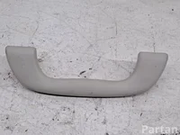 Mazda CX-3 (DK) 2018 Stogo rankenėlė