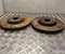 Audi A4 Avant (8W5, B9) 2020 Disco de freno Left Front Right Front - Imagen 2