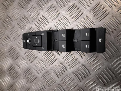 Kia 93571CV870 EV6 (CV) 2022 Bouton de lève-vitre - Image 1