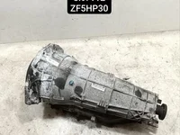 Aston Martin ZF5HP30, 0172770, 000039, U23176505, 1765058615, 1-000811-10 / ZF5HP30, 0172770, 000039, U23176505, 1765058615, 100081110 DB7 Volante 2002 Automatikgetriebe
