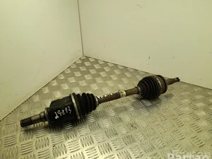 Toyota 4342002B50 AURIS TOURING SPORTS (_E18_) 2014 Arbre de transmission Left Front