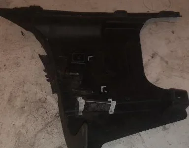 Volvo 09178246 S60 I 2002 Support pour pare-chocs - Image 1