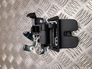 Škoda 654 827 505 / 654827505 Kamiq 2022 Serrure