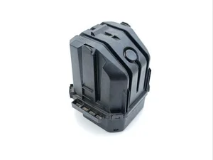 BMW 5A04F35, 5A04F35-04, 65135A04F35-04 / 5A04F35, 5A04F3504, 65135A04F3504 iX 2023 Air/Electric Horn