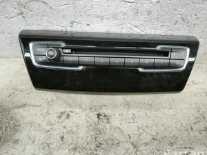 BMW 9371455 2 Gran Tourer (F46) 2018 Radio / lecteur CD