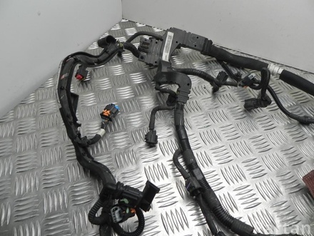 PEUGEOT 9603800380 208 2013 Engine harness