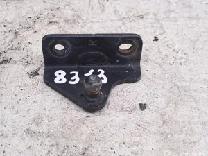 Hyundai Tucson (NX4) 2022 Un autre détail de finition