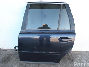 Volvo XC90 I 2009 Durys kairysis galinis