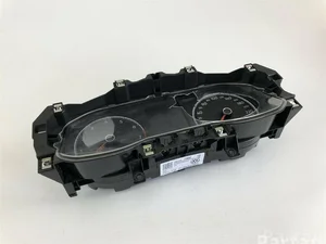 Volkswagen 2G0920740F POLO (AW1) 2019 Tableau de bord