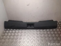 Nissan 849925MP0A Ariya 2024 Panel zamka bagażnika