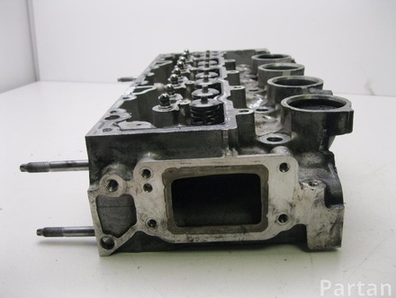 FORD 9643477110 FIESTA VI 2009 Cylinder Head