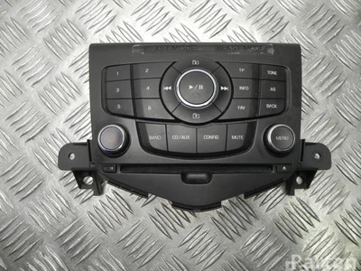 Chevrolet 96948409 CRUZE (J300) 2012 Commutateur multiple - Image 1