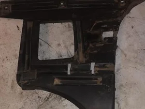 Volvo 8648198 V70 II (SW) 2002 Support pour pare-chocs