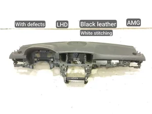 Mercedes-Benz A1666801187 M-CLASS (W166) 2015 Tableau de bord