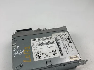 Peugeot 9810475480 308 SW II 2015 Radio / lecteur CD - Image 1