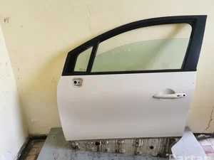 Renault CAPTUR (J5_) 2018 Porte Left Front