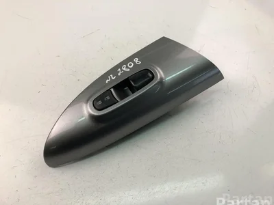 Nissan 254111KA5A JUKE (F15) 2017 Bouton de lève-vitre - Image 1