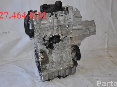 Volkswagen DLA ; DLAA / DLA, DLAA T-Cross (C11) 2021 Complete Engine - Image 1