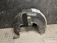 Gebrauchtes Original Opel 9847137080 Grandland 2026 Radhausschale hinten links