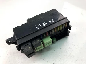 Mini 17236010 MINI (R56) 2012 Boîte à fusibles