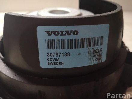 VOLVO 30797138 XC90 I 2007 Loudspeaker