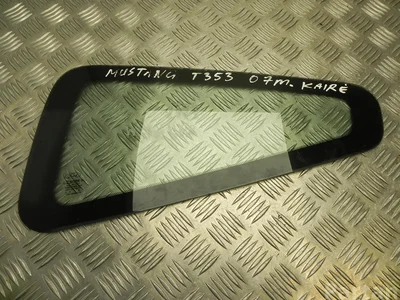 Ford USA Carlite, Solar Tint, DQ10699GTN / Carlite, SolarTint, DQ10699GTN MUSTANG Coupe 2006 Vitre Latérale Arrière de la Carrosserie Left Rear - Image 1