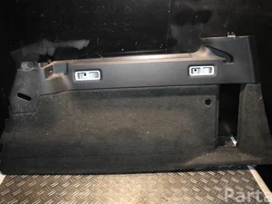 Volvo 39882908 XC70 II 2009 Trunk lining Right