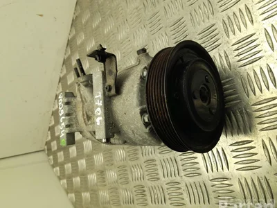 Hyundai 97701-D7300 / 97701D7300 TUCSON (TL) 2018 Compresseur de climatisation - Image 1