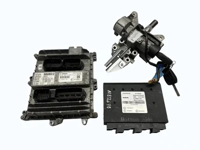 MAN Trucks 81258057150, 0281020273, 51258201021, 51258047823, 51258357663 TGX I 2019 Комплект зажигания - Изображение 1