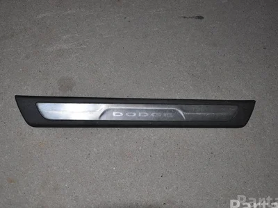 Dodge 1SZ56DX9AA DURANGO (WD) 2016 plaque de seuil - panneau de seuil - Image 1