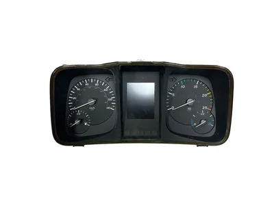 Mercedes-Benz Trucks A0084467121 ACTROS MP4 / MP5 2015 Tablero de instrumentos UK - Imagen 1
