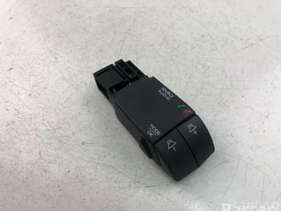 Renault 255522448R CLIO IV (BH_) 2014 Interruptor/ botón - Imagen 1