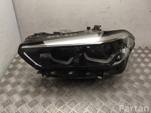 BMW 9 481 781 / 9481781 X5 (G05) 2021 Lampa przednia z lewej