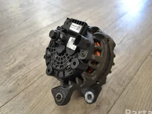 Iveco F000BL07N9 DAILY VI Box 2021 Alternateur