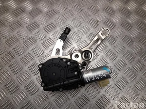 Mercedes-Benz A 206 820 41 00 / A2068204100 C-Class (W206) 2022 Elektrinis bagažinės dangčio pakėlimo mechanizmas