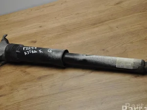 Opel 39030539 ASTRA K 2017 Amortisseur Right Rear Left Rear