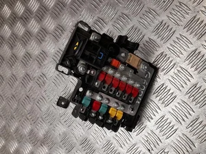 Tesla 1013272-00-F / 101327200F MODEL S 2015 Fuse Box