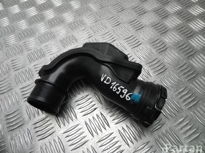 Toyota 17275-0X011 / 172750X011 VERSO (_R2_) 2015 Prise d'air / Conduit d'air d'admission - Image 1