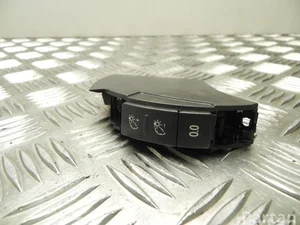 Volkswagen 3D1 959 673 / 3D1959673 PHAETON (3D_) 2003 Commutateur multiple