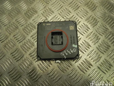 BMW 8491412 5 (G30) 2018 Unité de contrôle de la lumière - Image 1