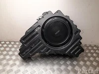 Jeep 05035130AC GRAND CHEROKEE IV (WK, WK2) 2016 Głośnik nisko-tonowy