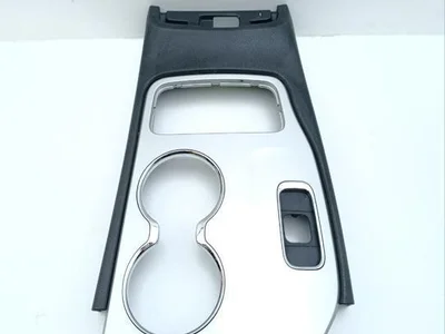 Jeep 1XH201SAAD, 5293270, 924663 GRAND CHEROKEE IV (WK, WK2) 2015 Rėmelis - Nuotrauka 1