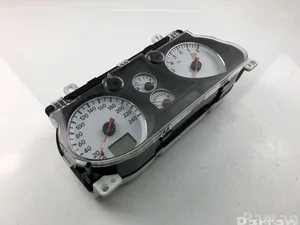 Mitsubishi 8100A086 OUTLANDER I (CU_W) 2005 Tableau de bord