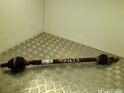 Renault 396004528r Twingo Z.E 2021 Arbre de transmission Right Rear - Image 1