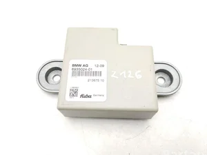 Rolls-Royce 6935024, 65206935024 GHOST (RR4) 2010 Amplificateur d'antenne