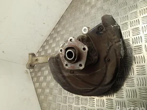 Volkswagen 4M0 407 559 / 4M0407559 Touareg III CR 2019 Logement de roulement de roue Left Front