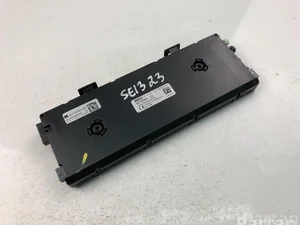 BMW 927606402 X3 (F25) 2013 Amplificador de TV